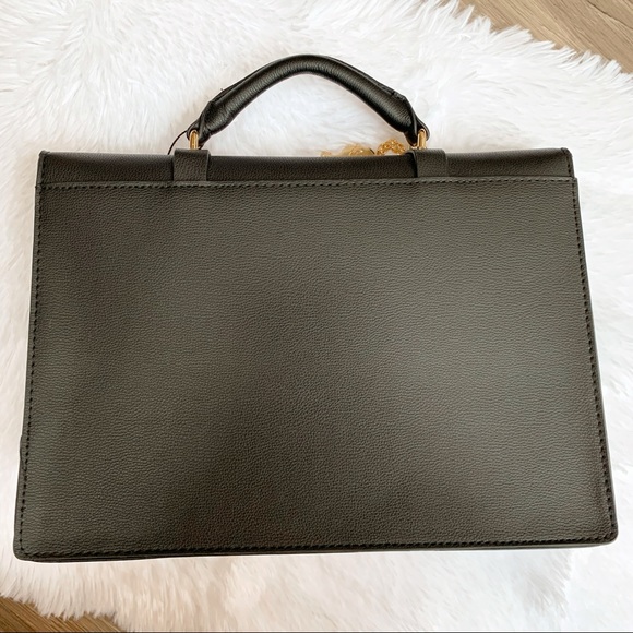 SOLD OUT ⭐️Harry Potter Hogwarts Large Satchel Bag - Picture 6 of 7